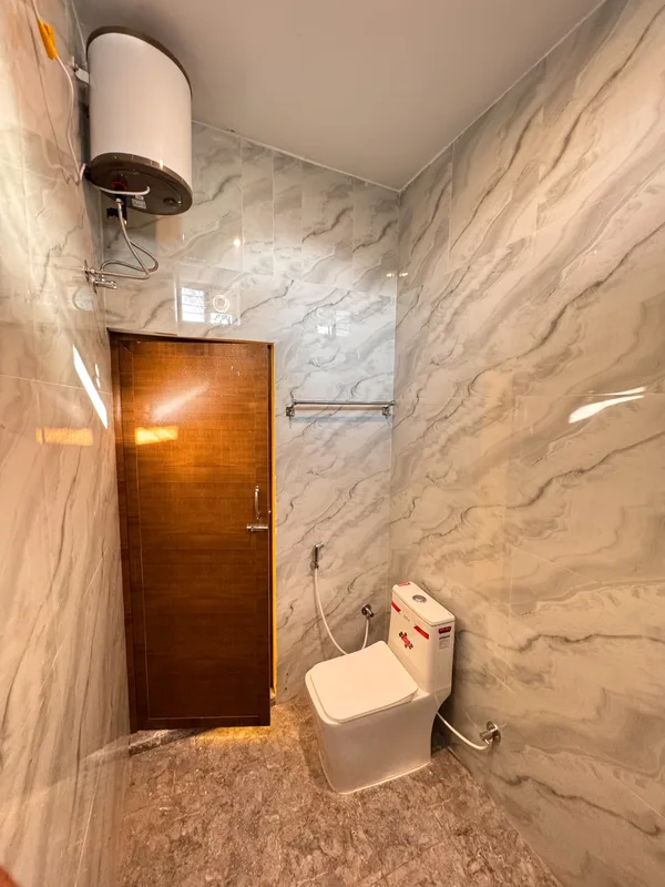 La Mithila Resort Pondicherry - Deluxe Couple Room, cozy interiors