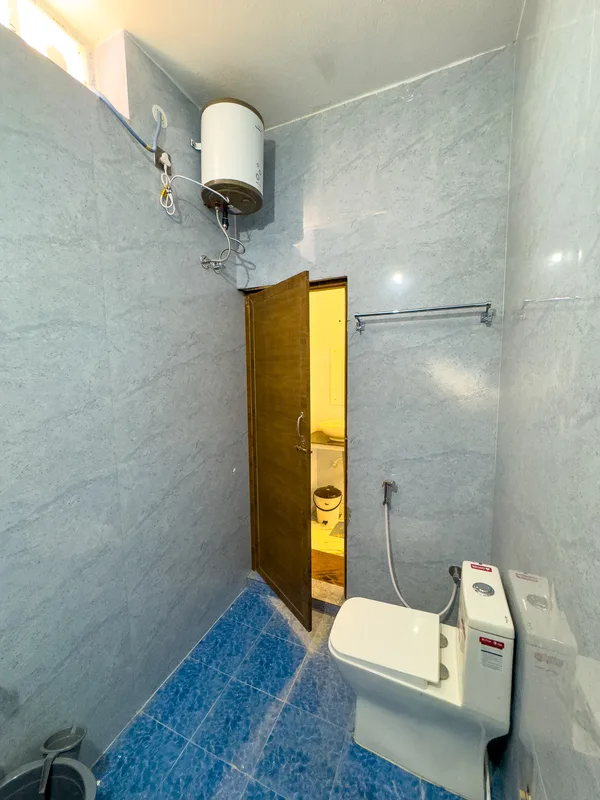 La Mithila Resort Pondicherry - Deluxe Couple Room, garden-view sit-out